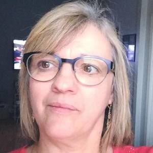 Meet your Posher, Louise